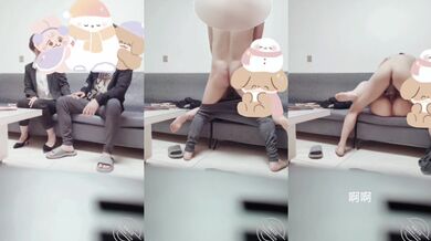 终究还是没有抵挡住女色的诱惑！我被银行上班的小少妇强奸了！